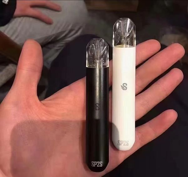 sp2s主機 | sp2s電子煙主機 |通用一代煙彈 | 台灣現貨秒發